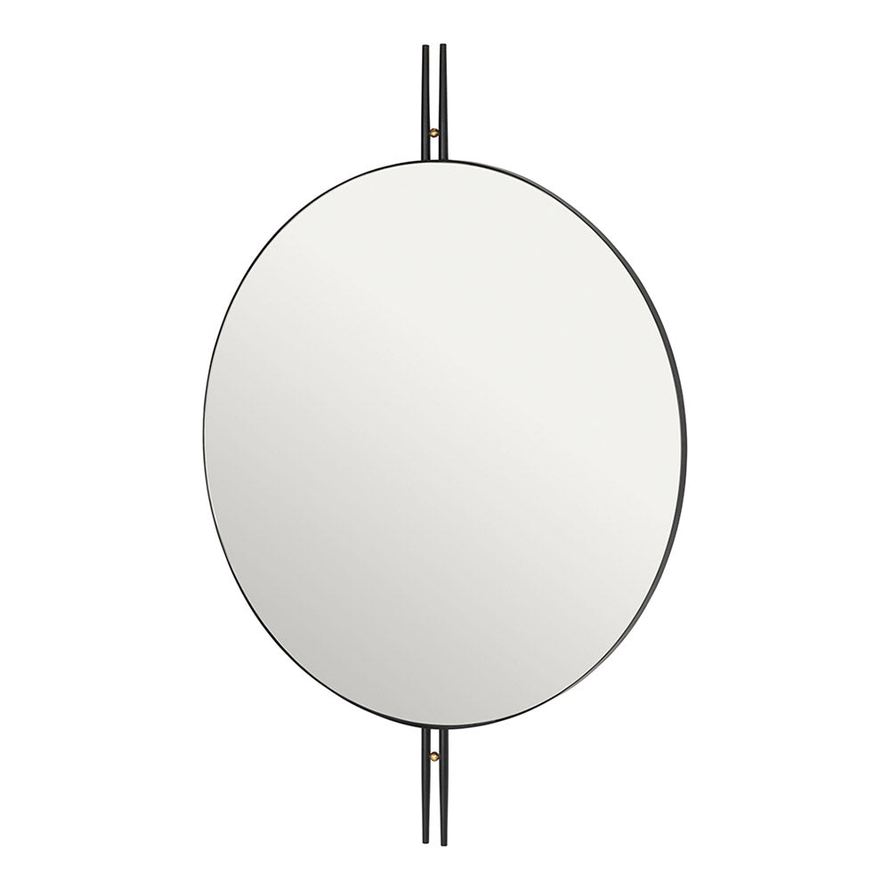 IOI Round Wall Mirror