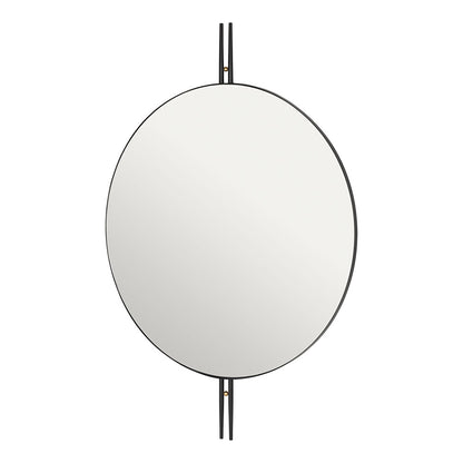 IOI Round Wall Mirror