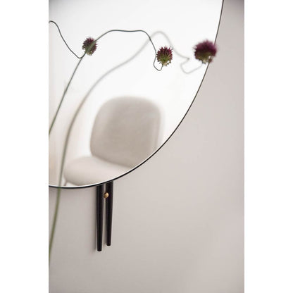 IOI Round Wall Mirror