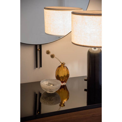 IOI Round Wall Mirror