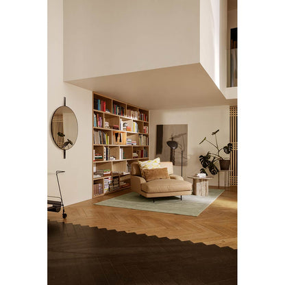 IOI Round Wall Mirror