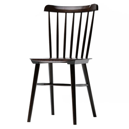 Ironica Chair - Wood