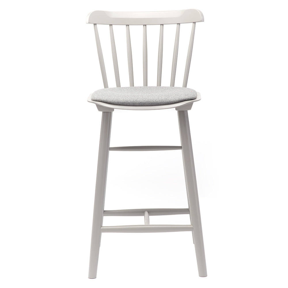 Ironica Counter Stool - Upholstered