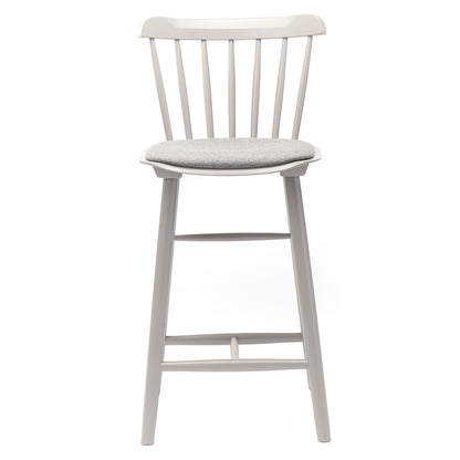 Ironica Counter Stool - Upholstered