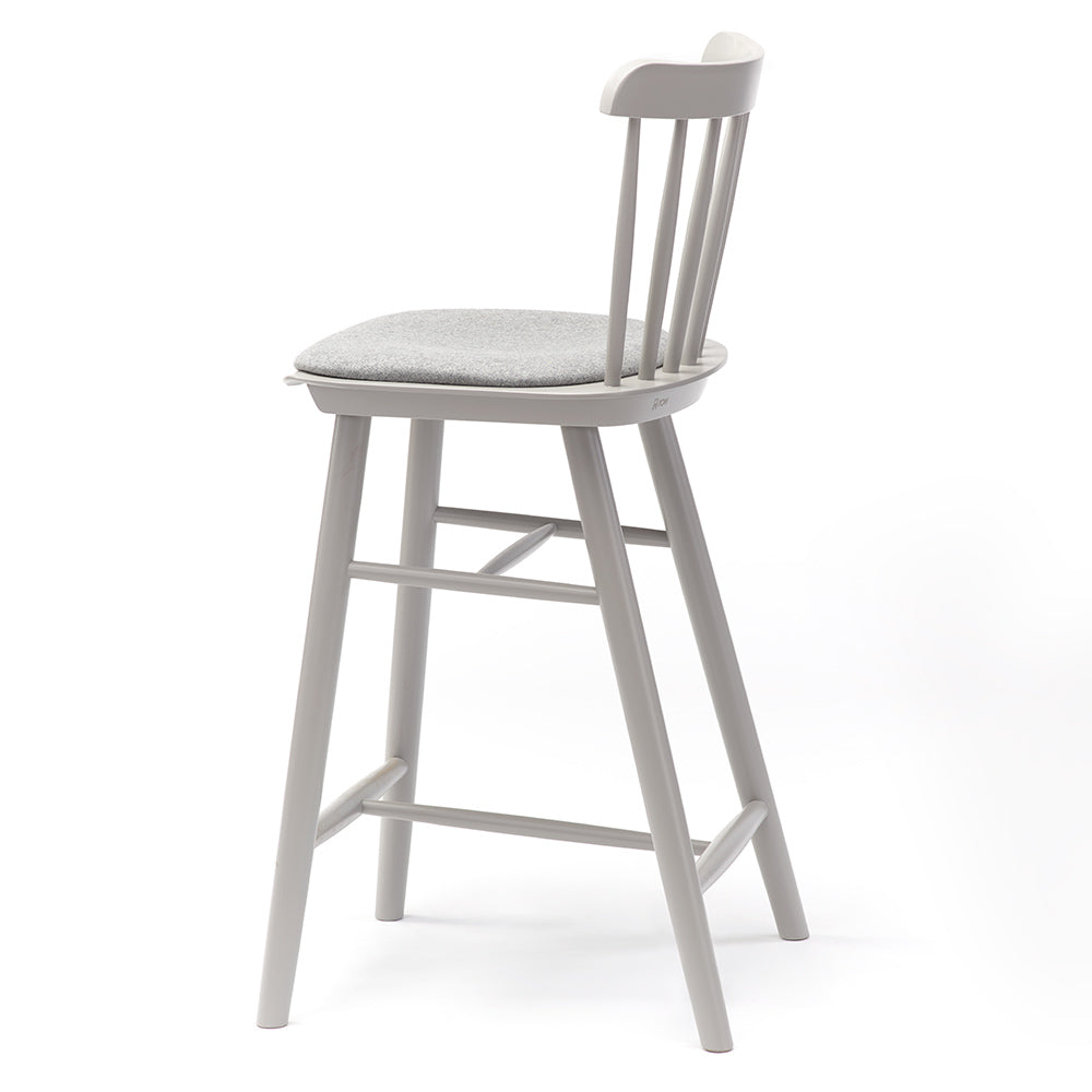 Ironica Counter Stool - Upholstered