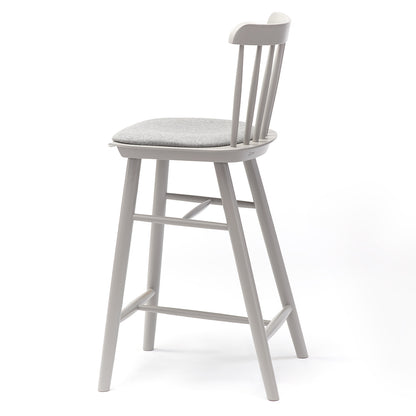 Ironica Counter Stool - Upholstered