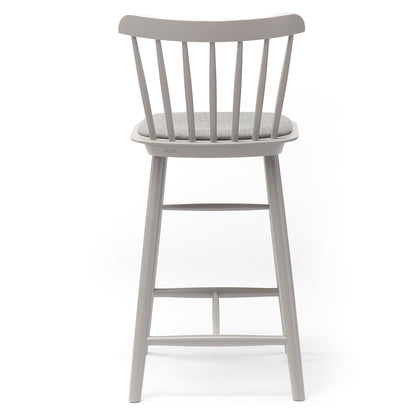 Ironica Counter Stool - Upholstered
