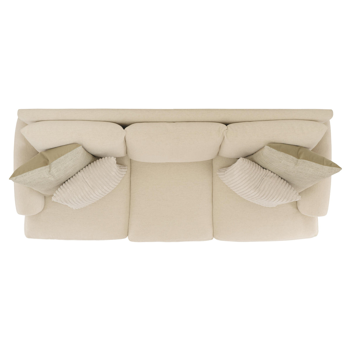 Isabella Fabric Sofa