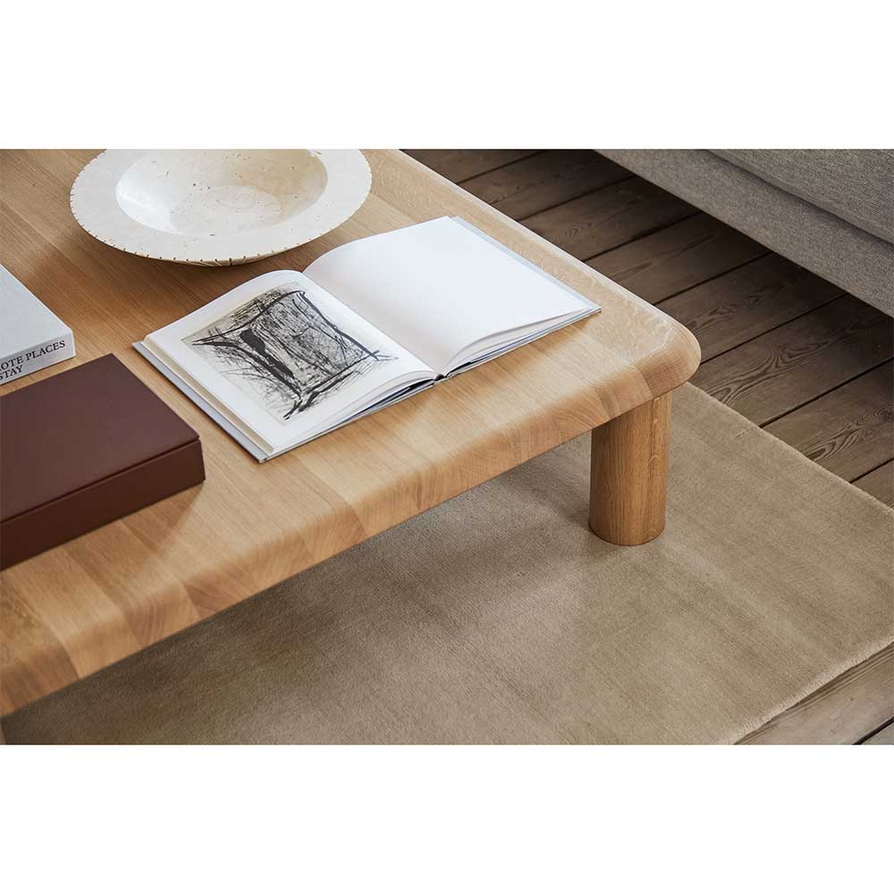 Islets Coffee Table