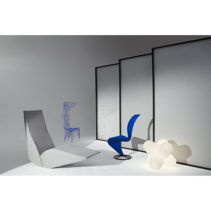 Jack Large Portable Light - White