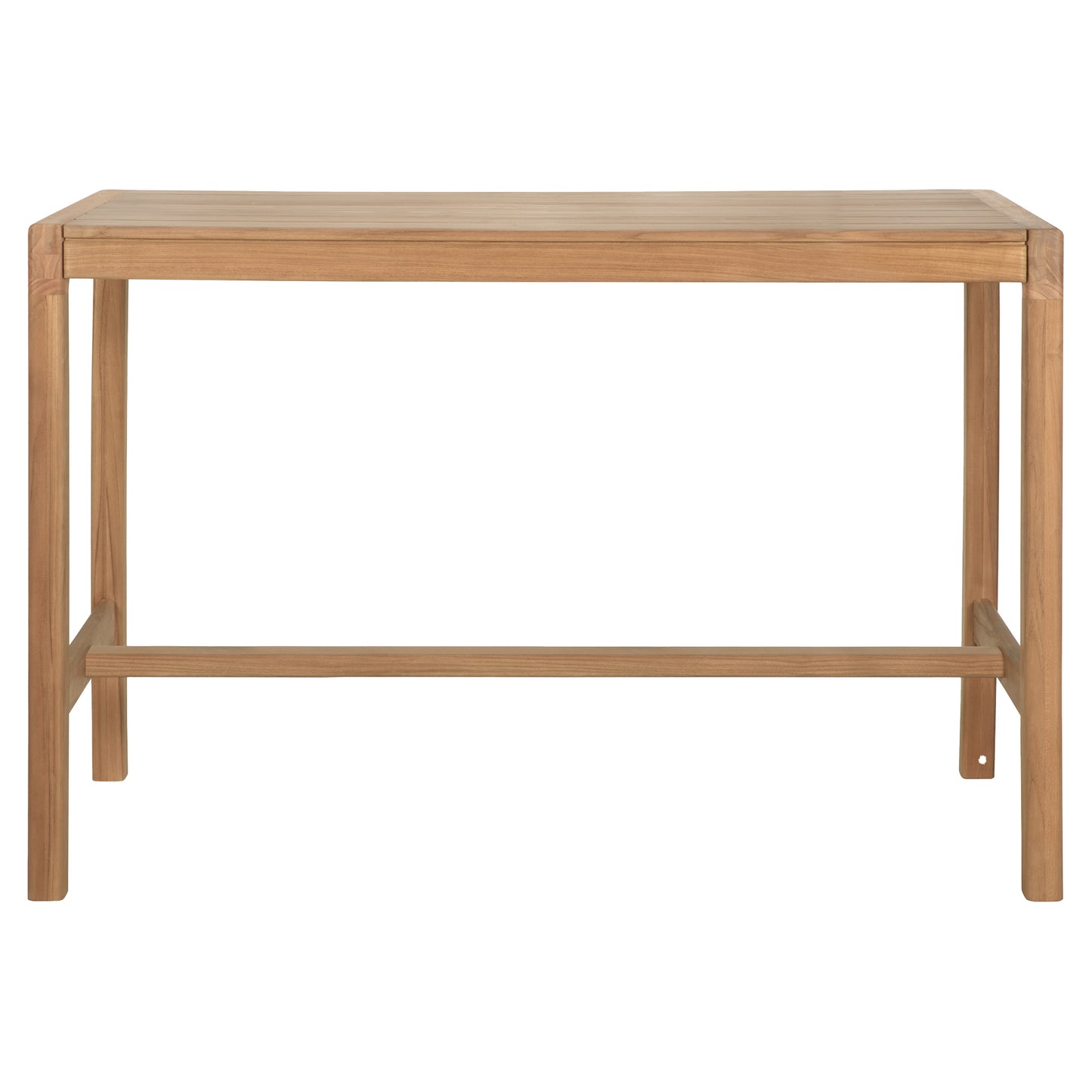 Jack Outdoor Bar Table - Teak