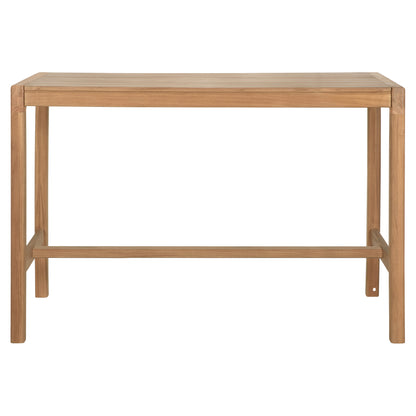 Jack Outdoor Bar Table - Teak
