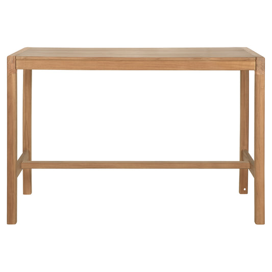 Jack Outdoor Bar Table - Teak