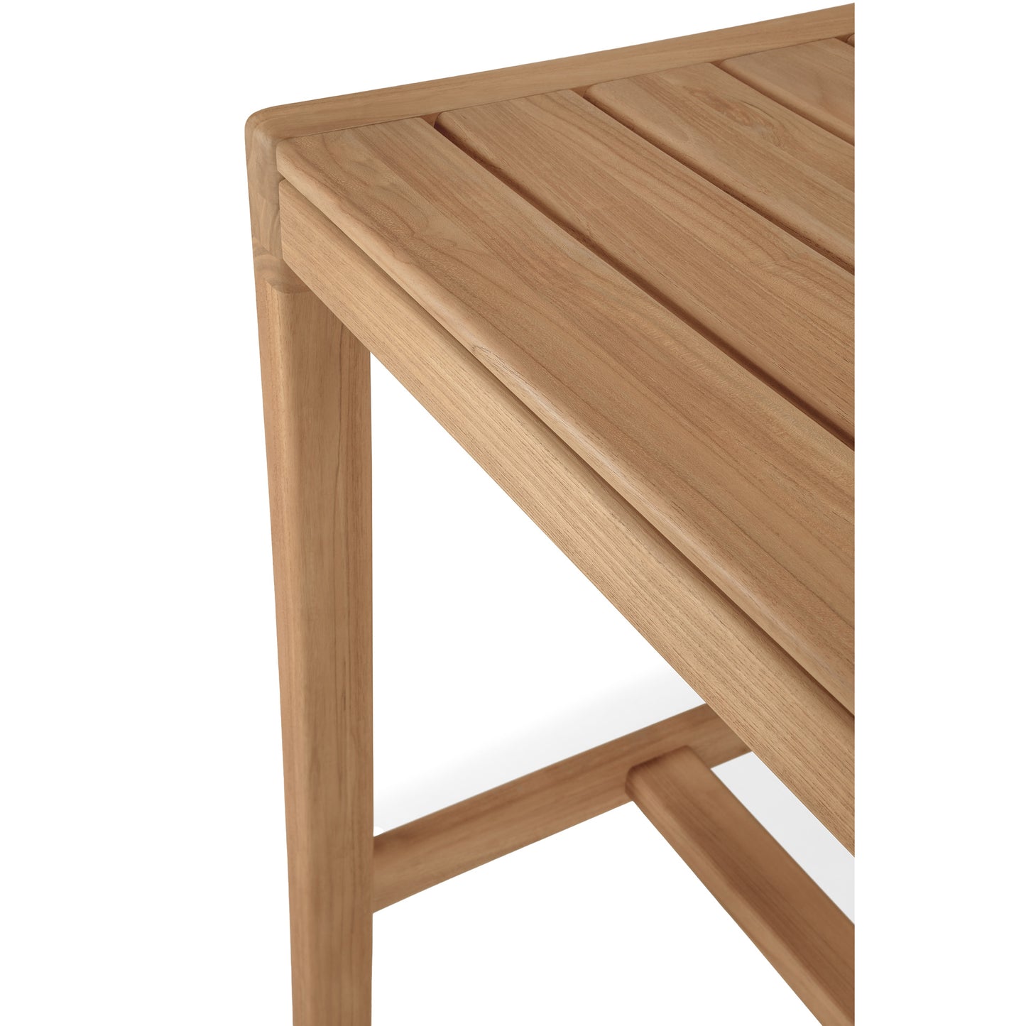 Jack Outdoor Bar Table - Teak