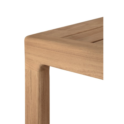 Jack Outdoor Bar Table - Teak