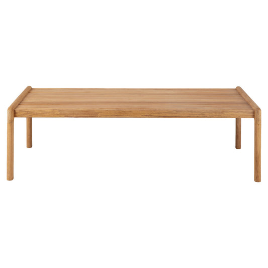 Jack Outdoor Coffee Table - Teak