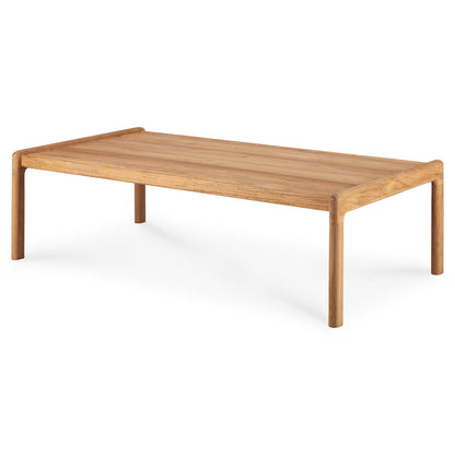 Jack Outdoor Coffee Table - Teak