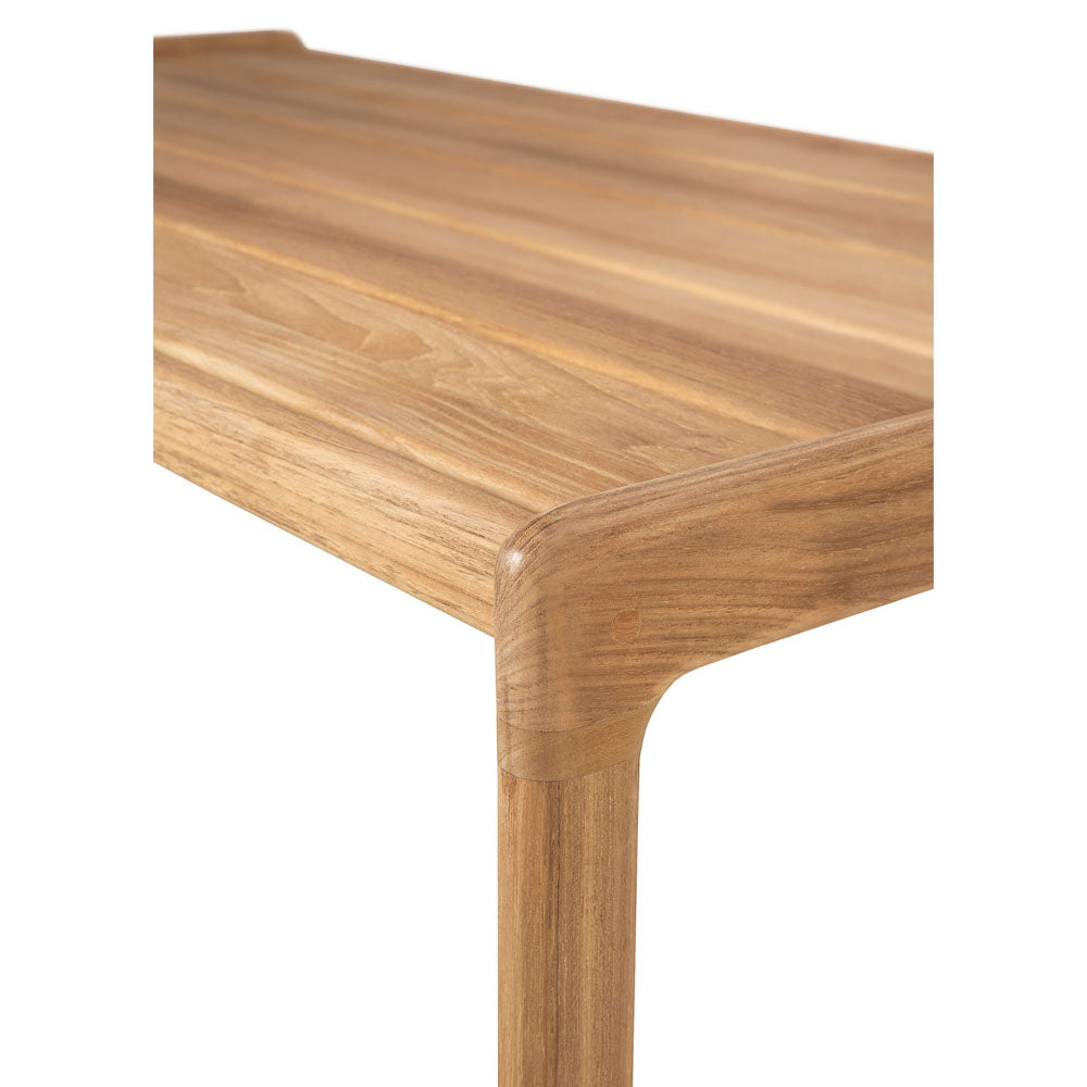 Jack Outdoor Coffee Table - Teak