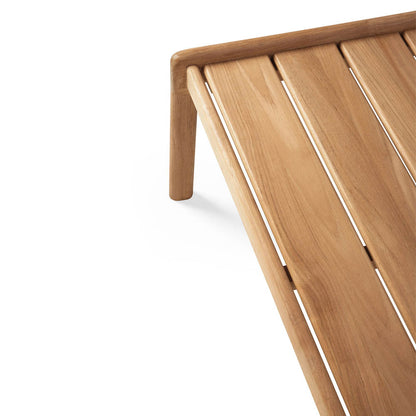 Jack Outdoor Coffee Table - Teak