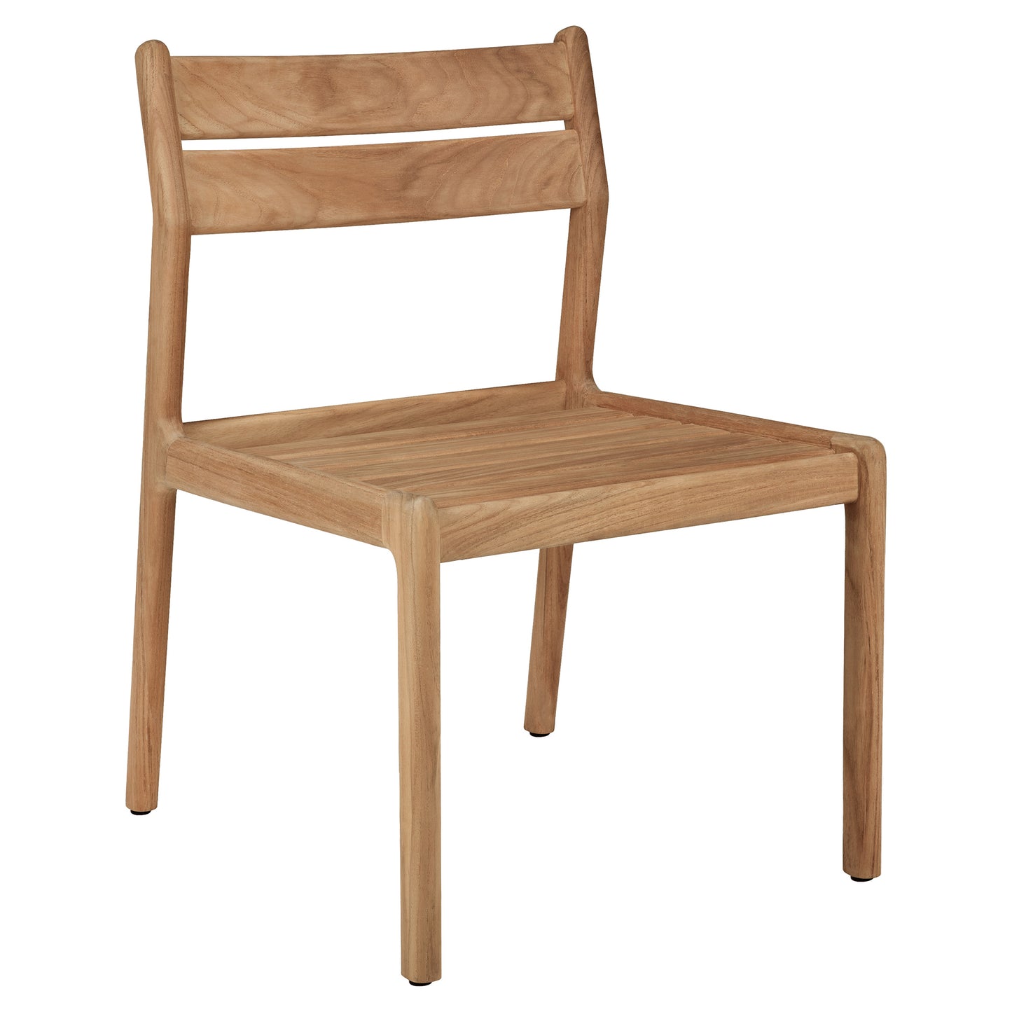 Jack Outdoor Dining Chair - Teak