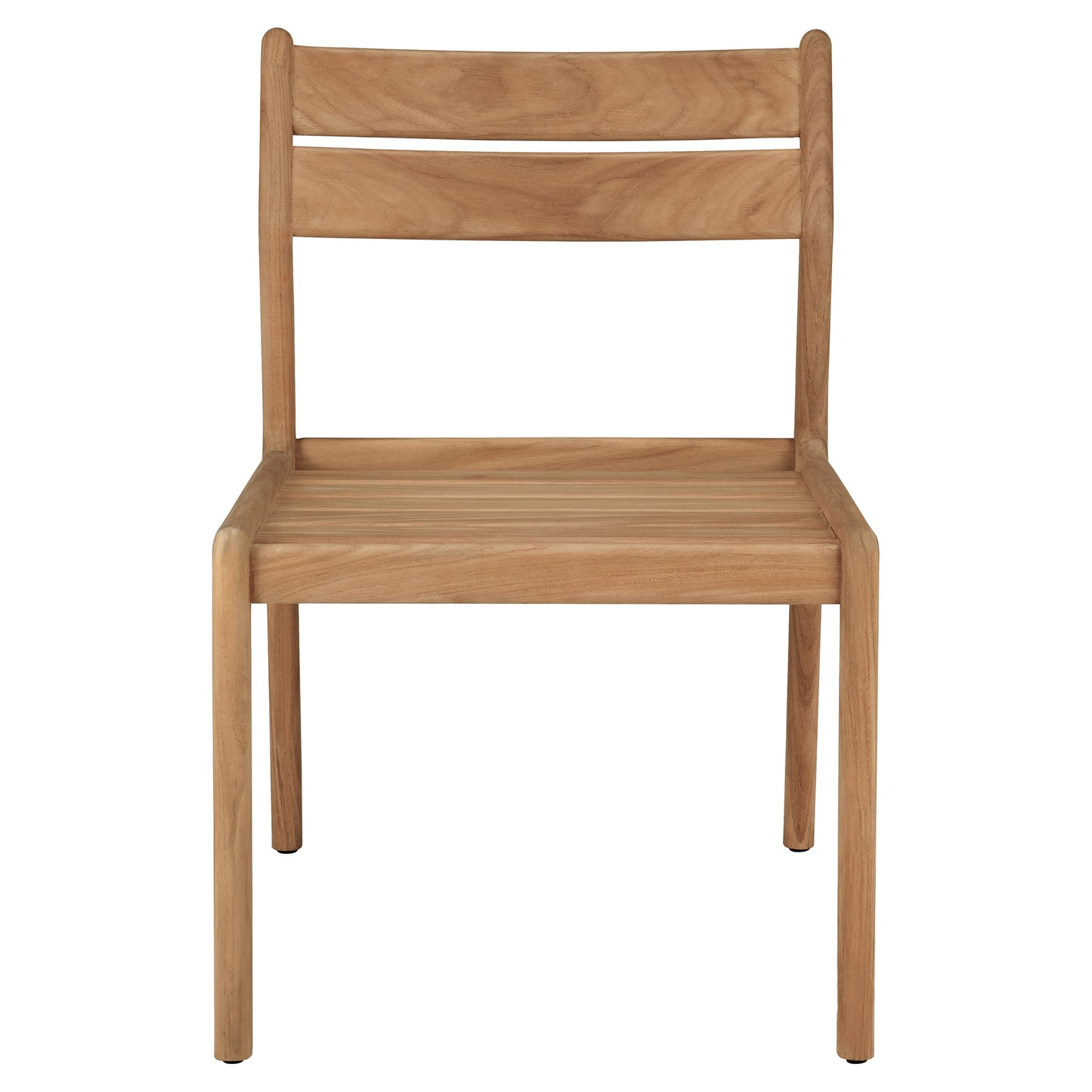 Jack Outdoor Dining Chair - Teak