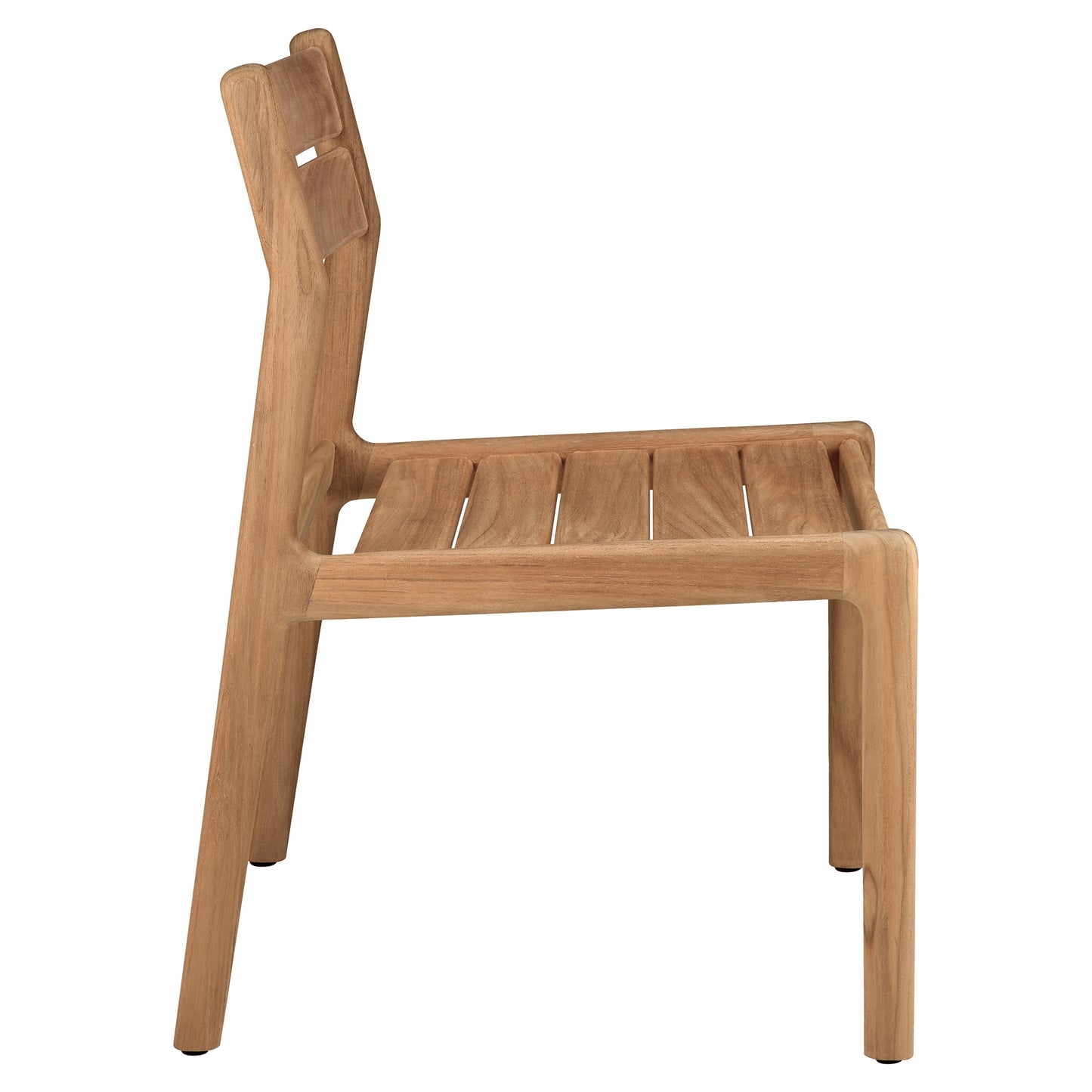 Jack Outdoor Dining Chair - Teak