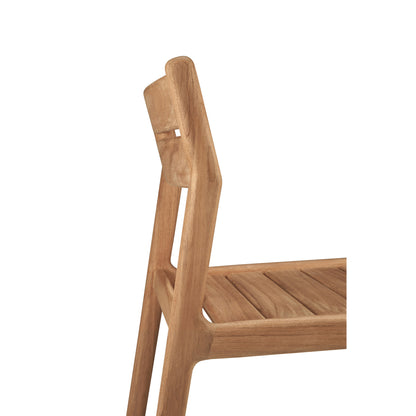 Jack Outdoor Dining Chair - Teak