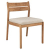 Without Armrest