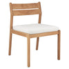 Without Armrest