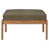 Footstool