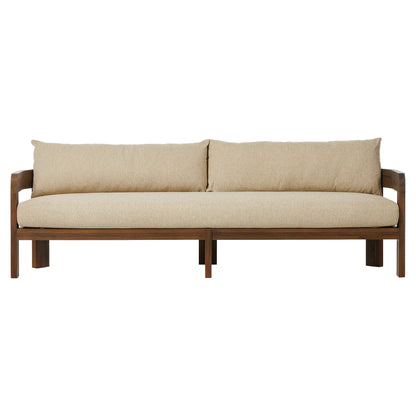 Jackson Outdoor Sofa - Ellor Beige