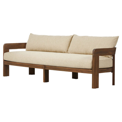 Jackson Outdoor Sofa - Ellor Beige