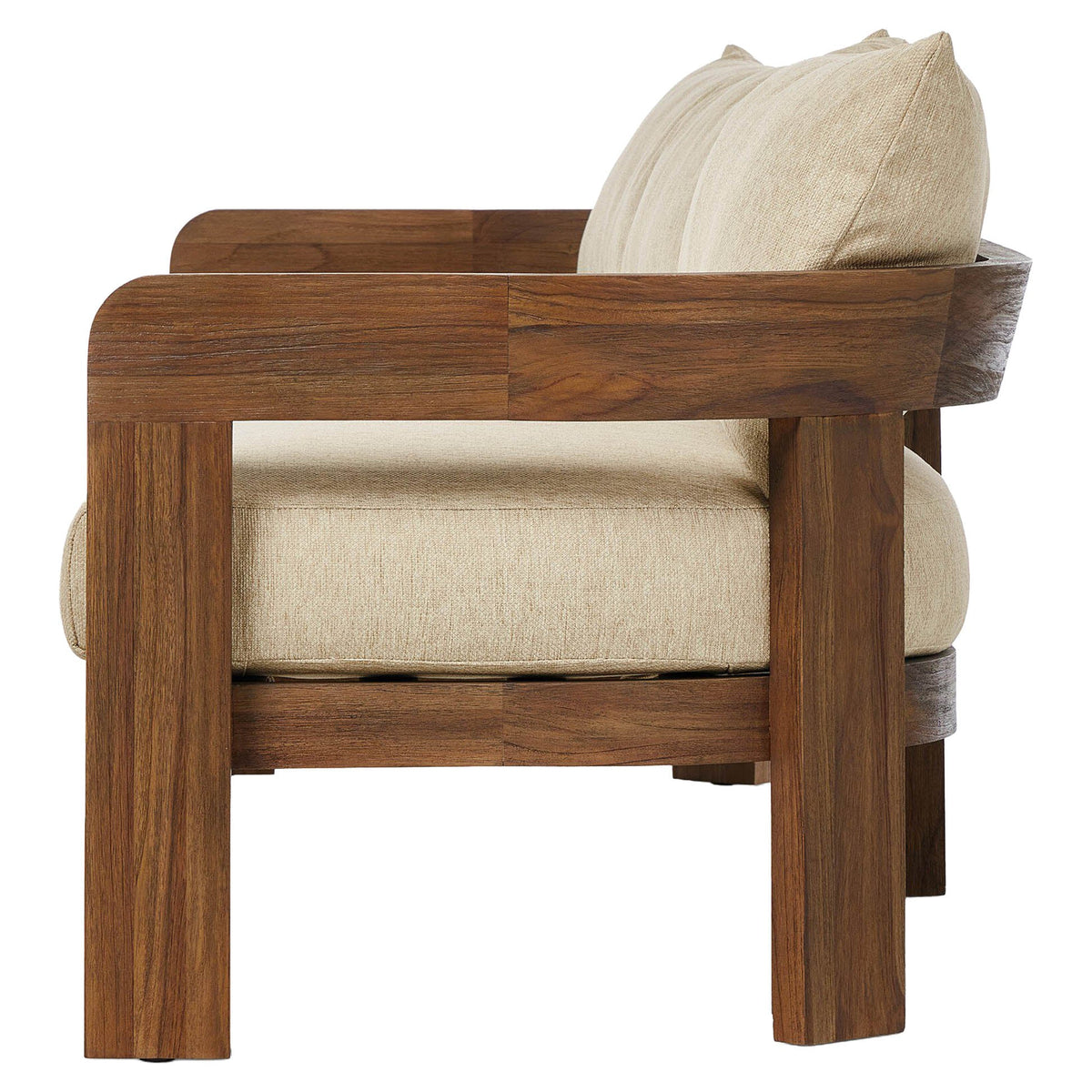 Jackson Outdoor Sofa - Ellor Beige