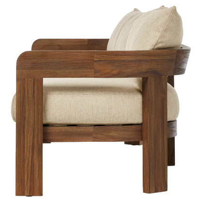 Jackson Outdoor Sofa - Ellor Beige