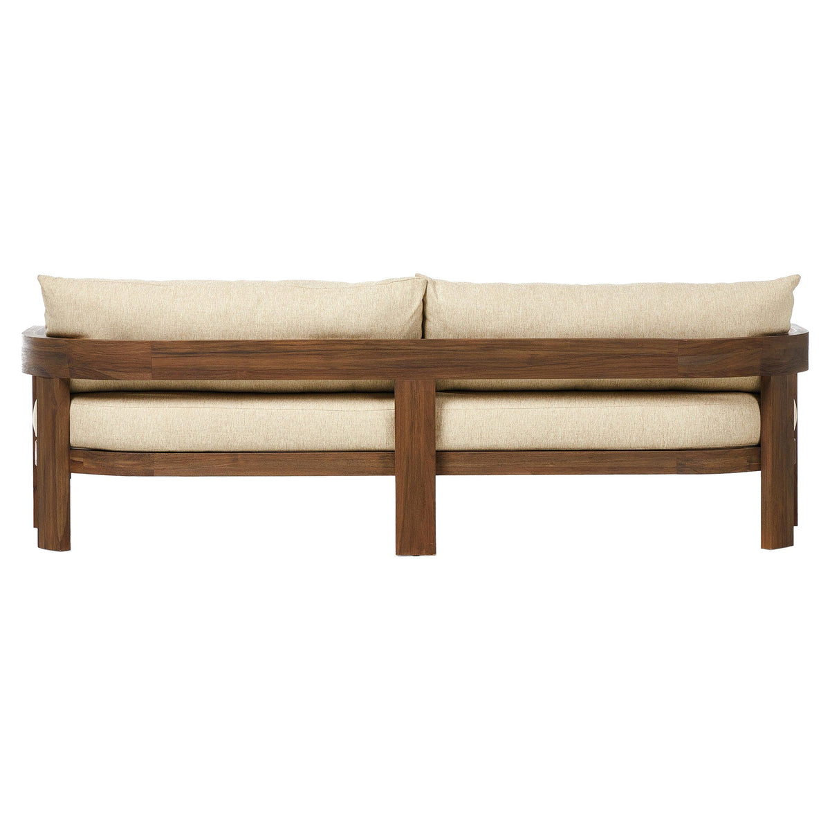 Jackson Outdoor Sofa - Ellor Beige
