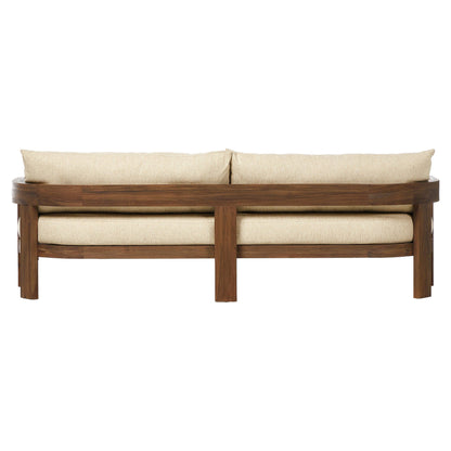 Jackson Outdoor Sofa - Ellor Beige