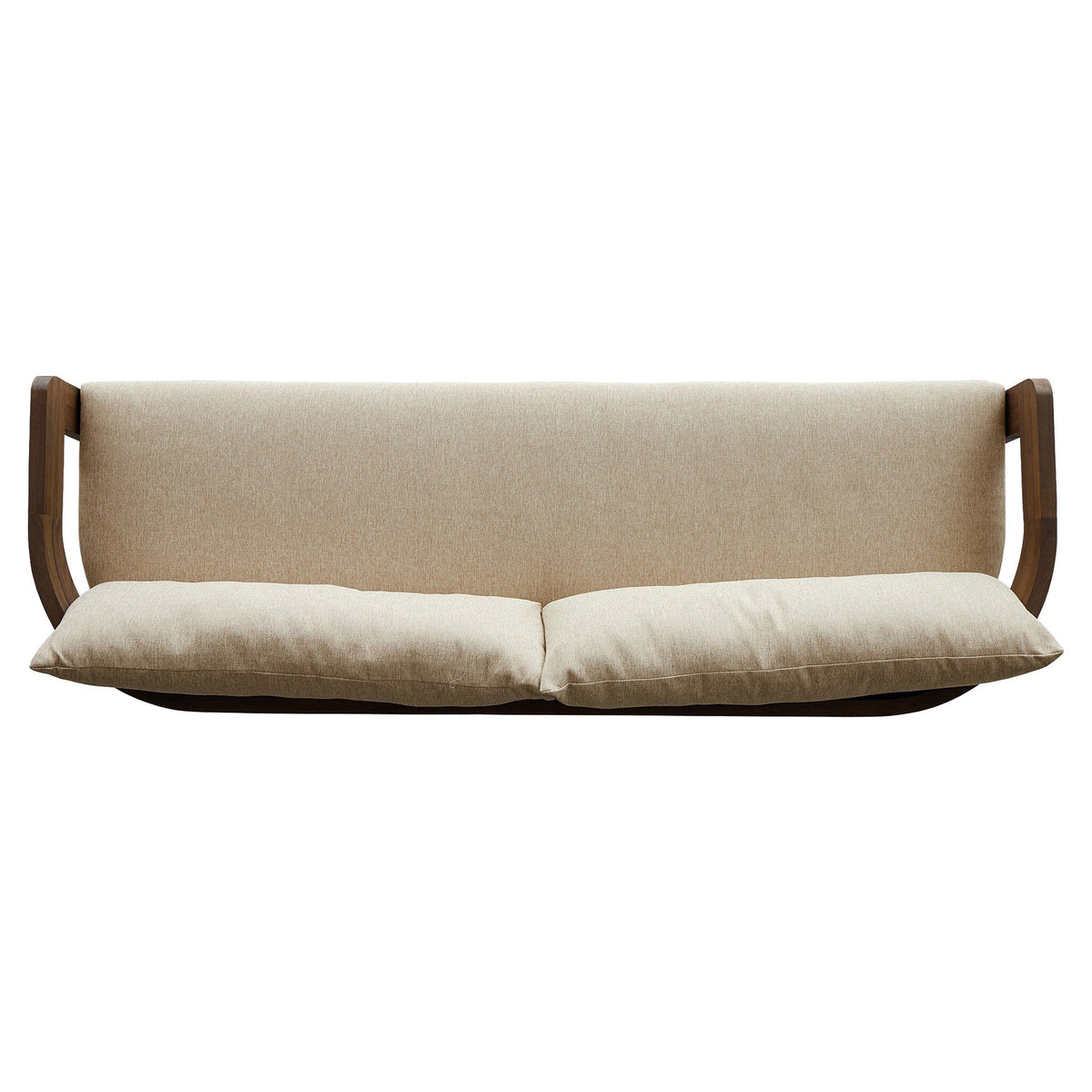 Jackson Outdoor Sofa - Ellor Beige