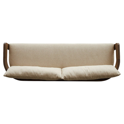 Jackson Outdoor Sofa - Ellor Beige