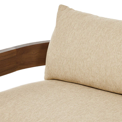 Jackson Outdoor Sofa - Ellor Beige