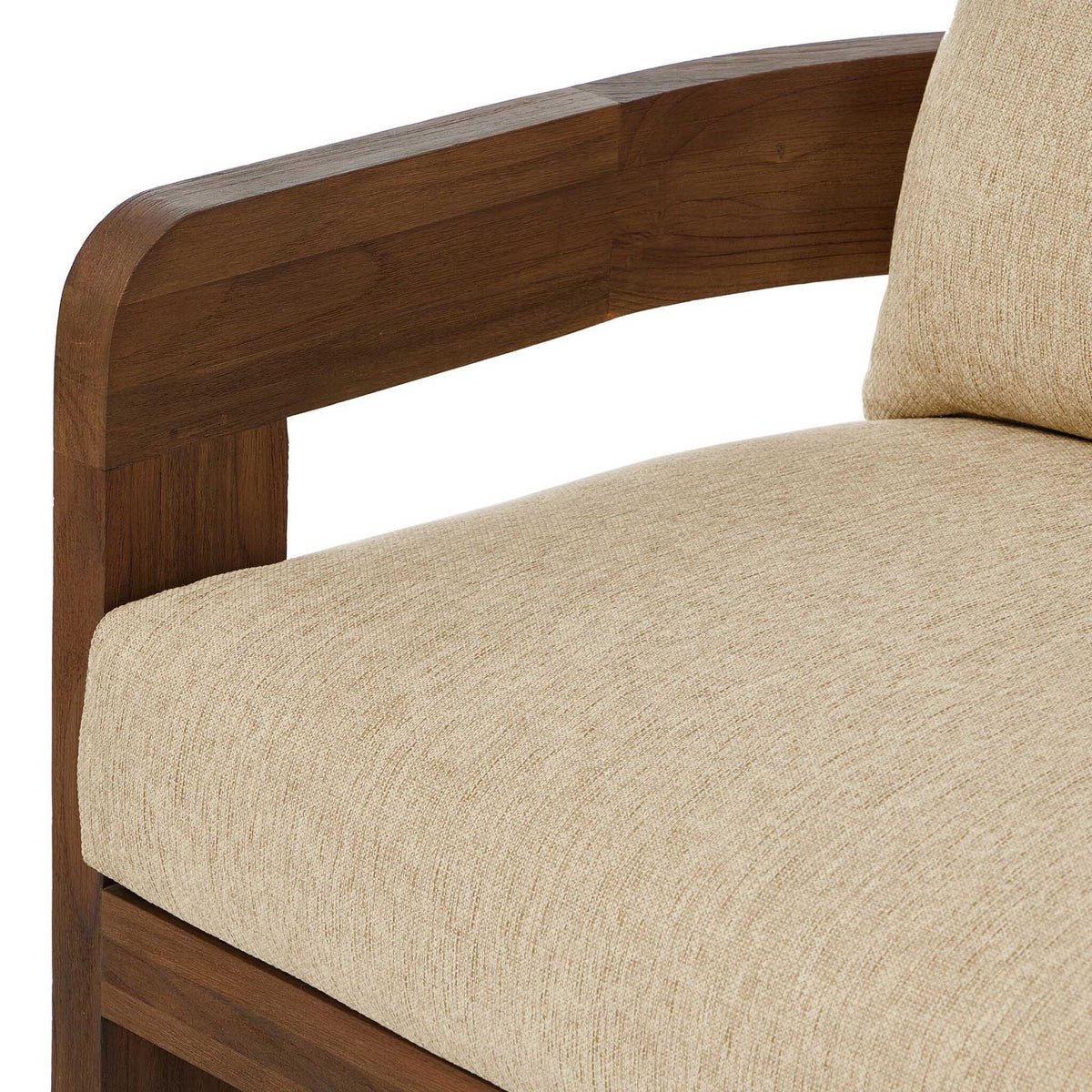 Jackson Outdoor Sofa - Ellor Beige