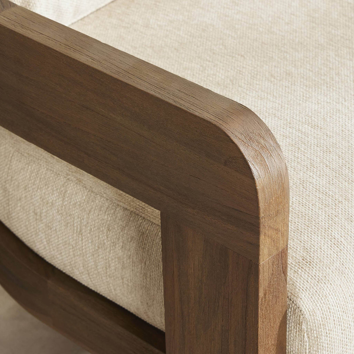 Jackson Outdoor Sofa - Ellor Beige