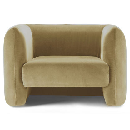 Jacob Armchair
