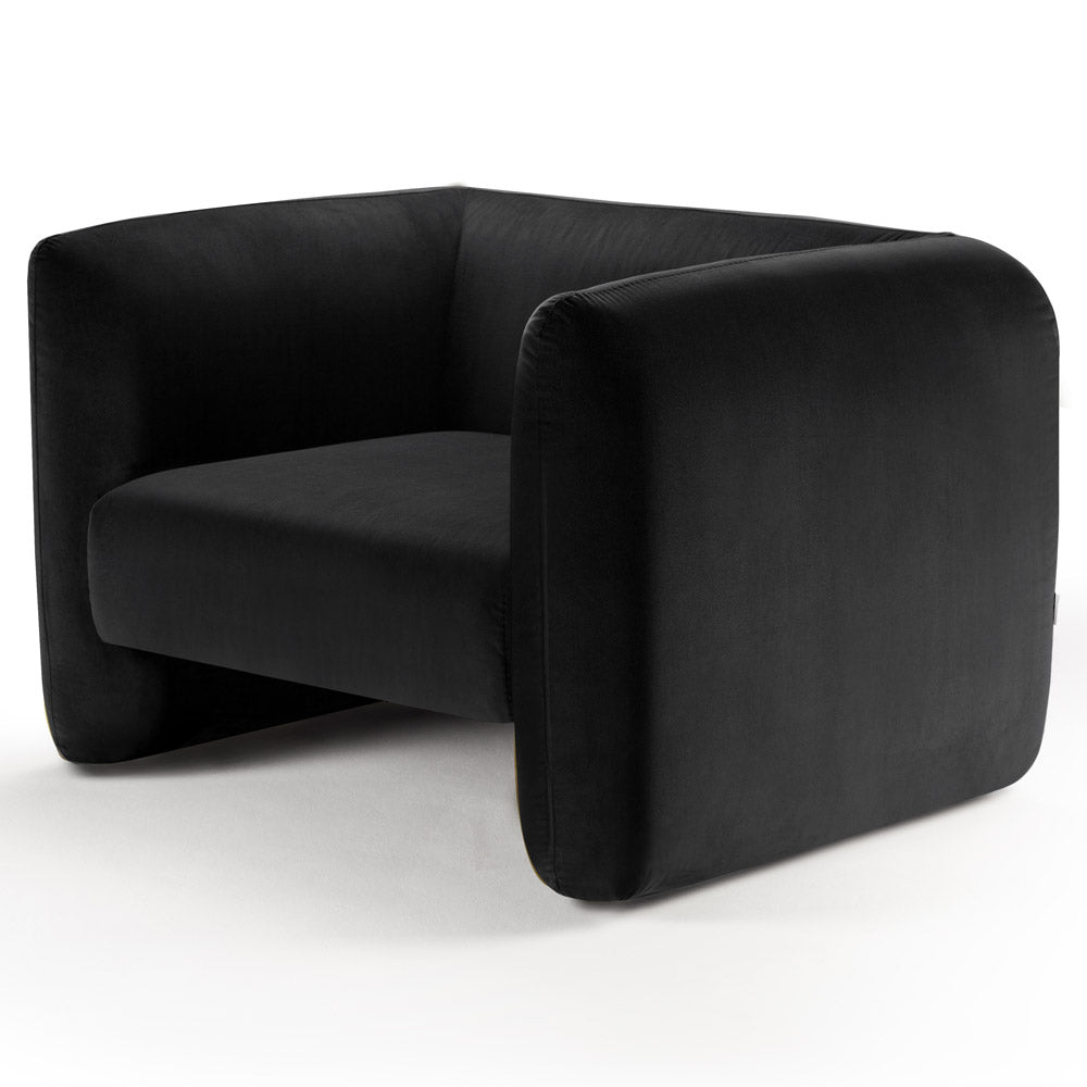 Jacob Armchair