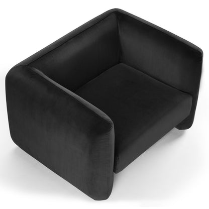 Jacob Armchair