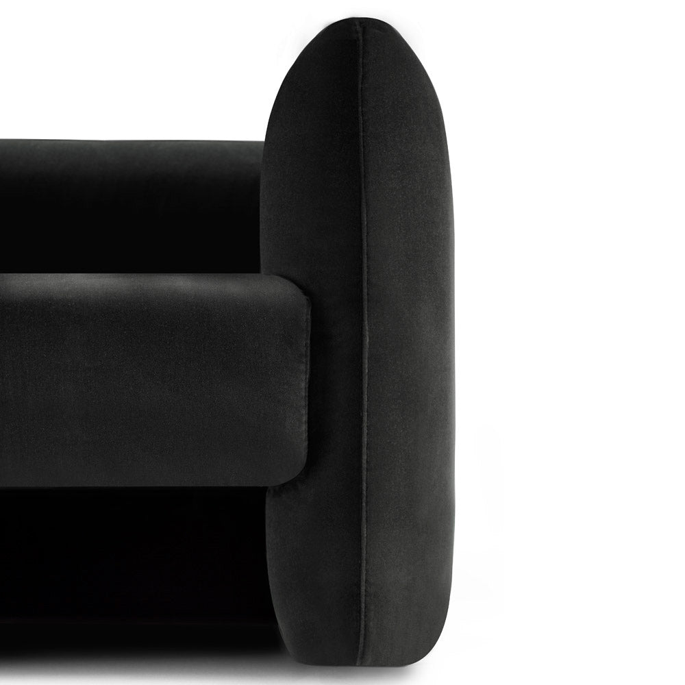 Jacob Armchair