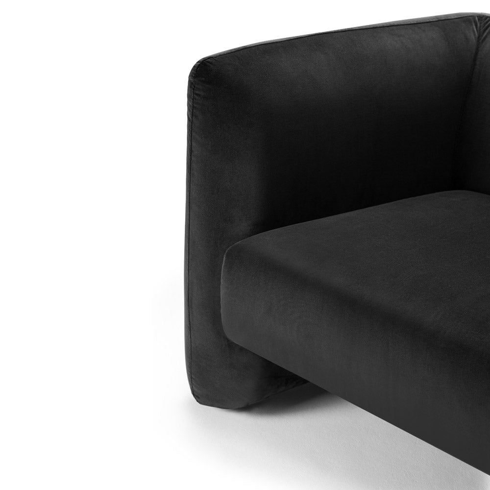 Jacob Armchair