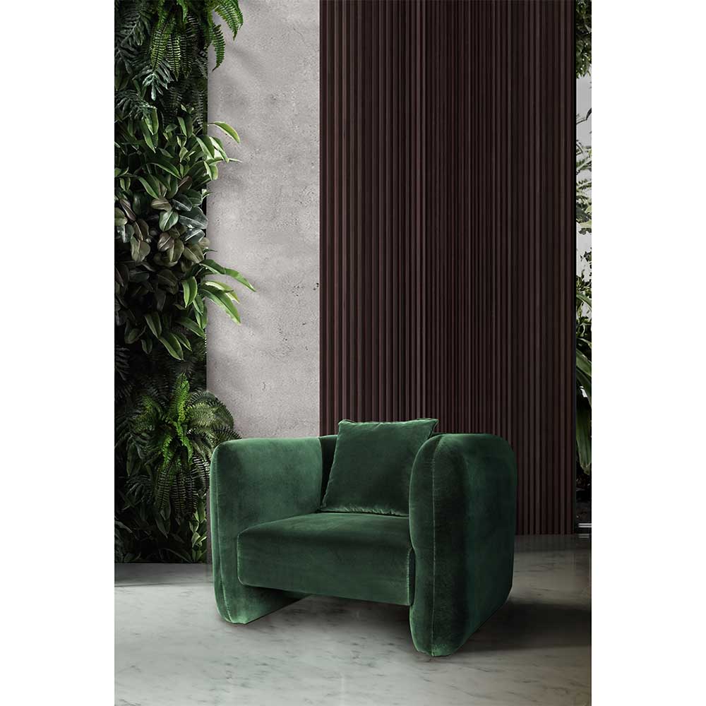 Jacob Armchair