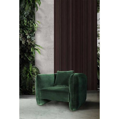 Jacob Armchair