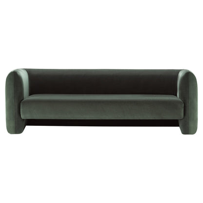 Jacob III Sofa - Black Forest