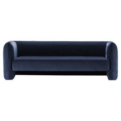 Jacob III Sofa - Navy Blue